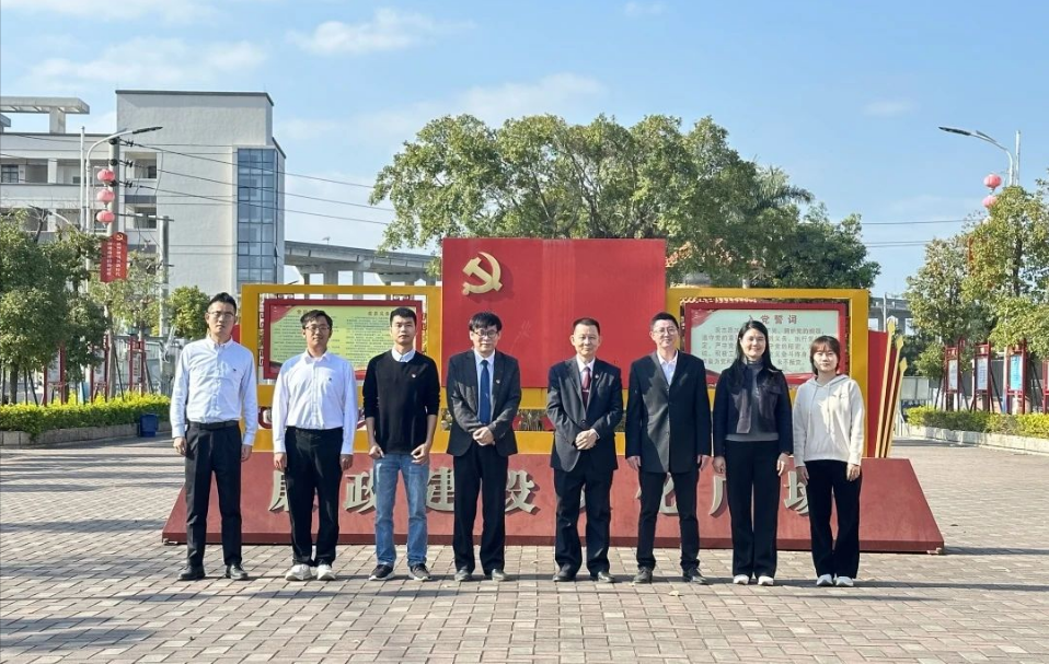 红色教育|参观红色基地，追忆光辉历史！